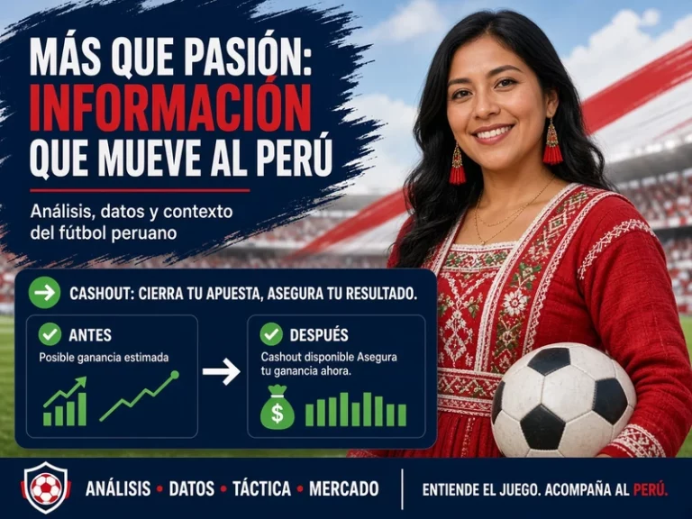 Cashout o cash out mostrado como función de cierre anticipado en apuestas