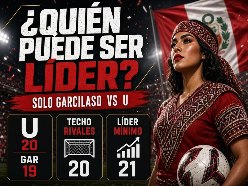 Partidos de la Fecha 10 que pueden cambiar el líder del Clausura 2026